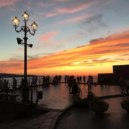 Lägenhet Con Vista Mare *