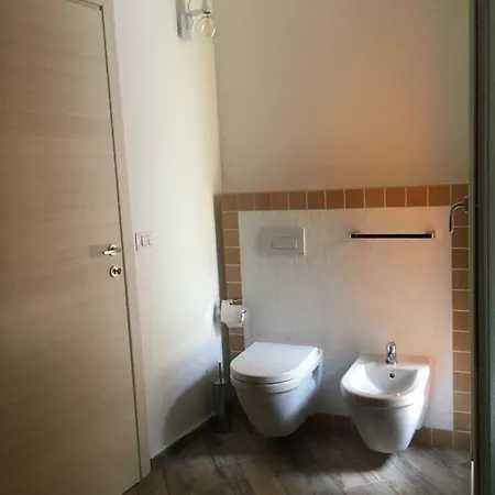 Lägenhet Con Vista Mare