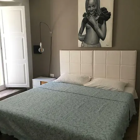Lägenhet Con Vista Mare