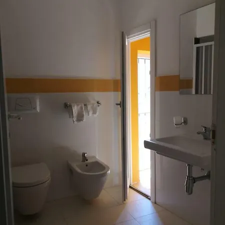 Lägenhet Con Vista Mare Pizzo (Calabria)