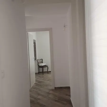 Con Vista Mare Lägenhet
